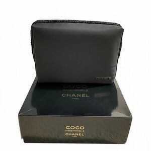 Chanel Cosmetic pouch